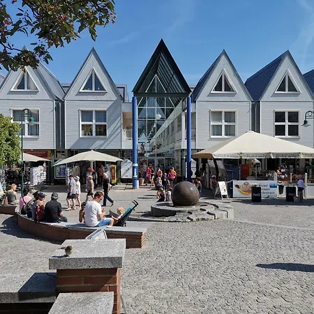 Achtern * Heringsdorf