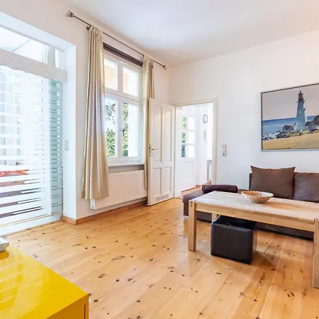 Achtern * Heringsdorf