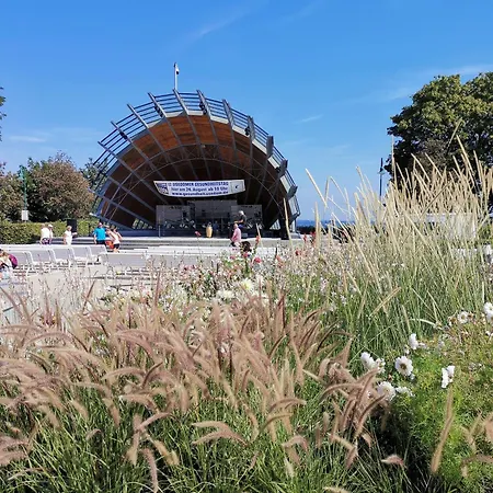 Achtern * Heringsdorf